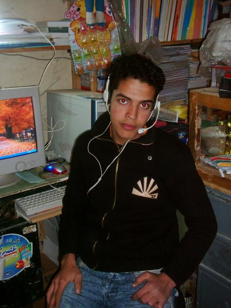 c'est moi